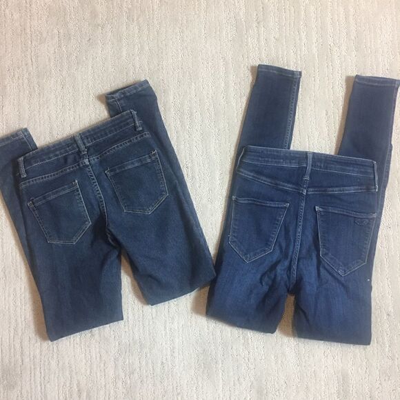 Hollister and forever 21 bundle - Picture 7 of 8